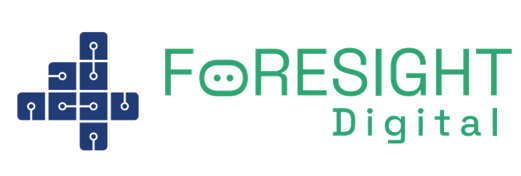 Foresight Digital Logo